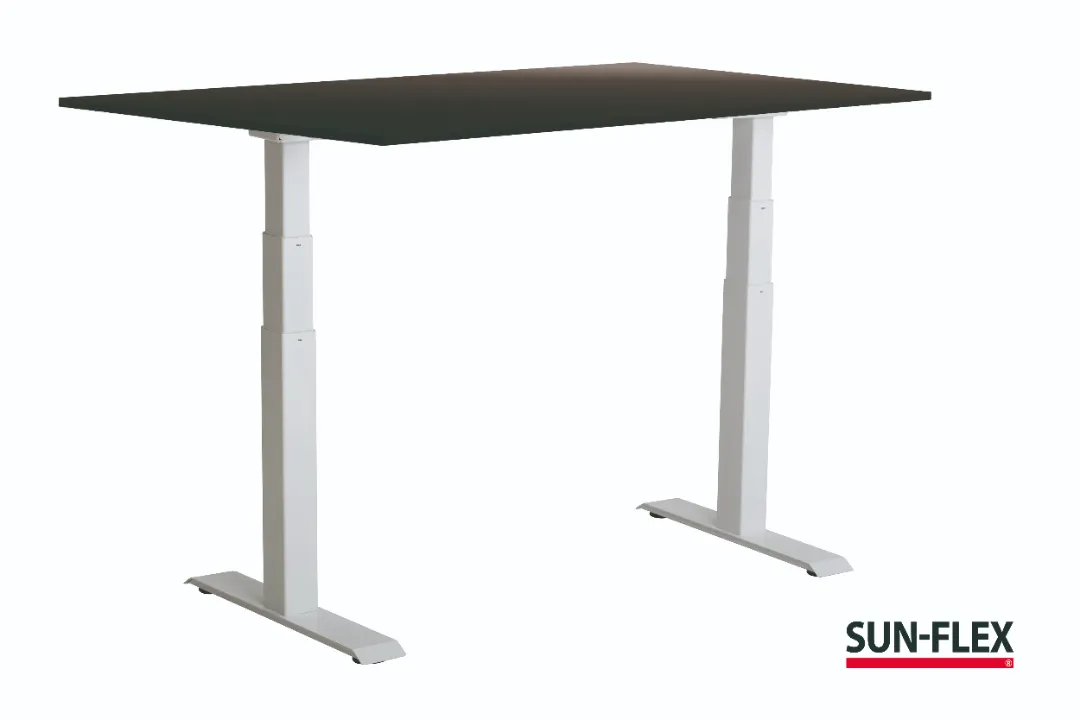 Reguliuojamo aukščio stalas SUN-FLEX ADAPT FOUR - Pikade School