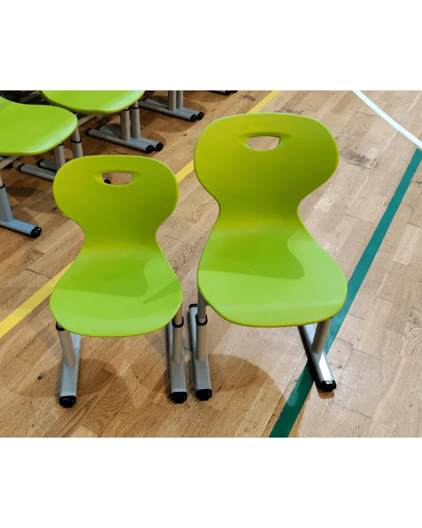 Reguliuojamo aukščio kėdė FELISA - Pikade School