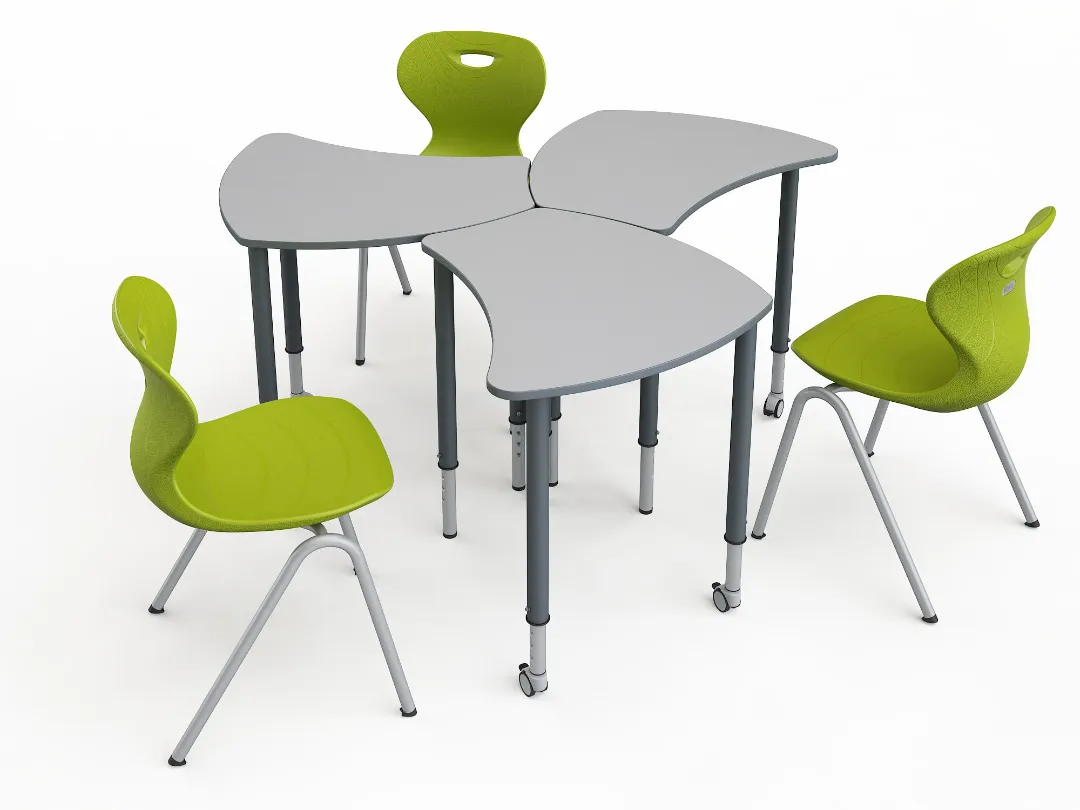 Modulinis stalas YONCA - Pikade School