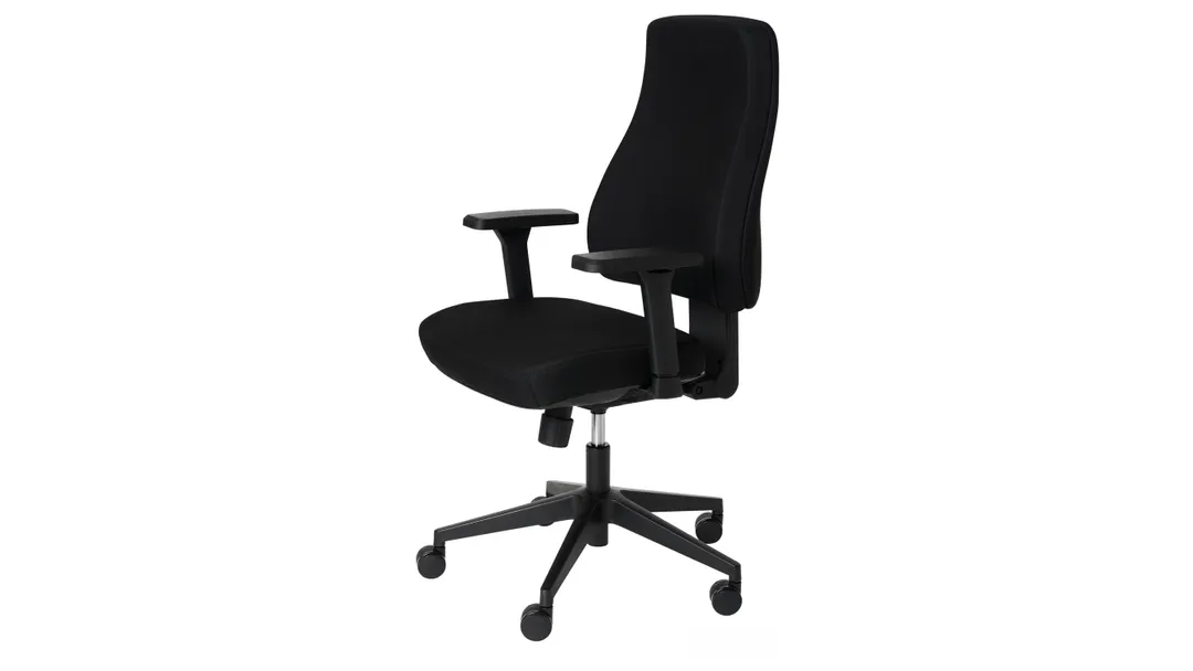 Ergonominė mokytojo kėdė MB - Pikade School