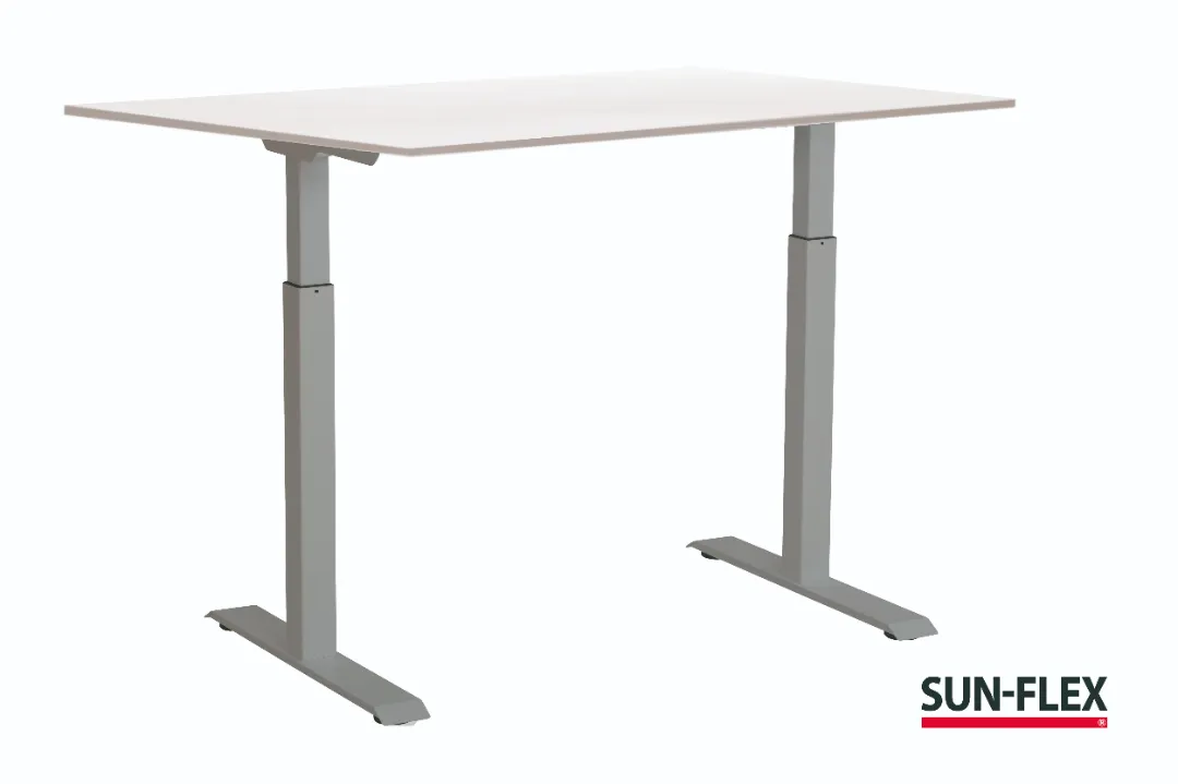 Reguliuojamo aukščio stalas SUN-FLEX ADAPT THREE - Pikade School