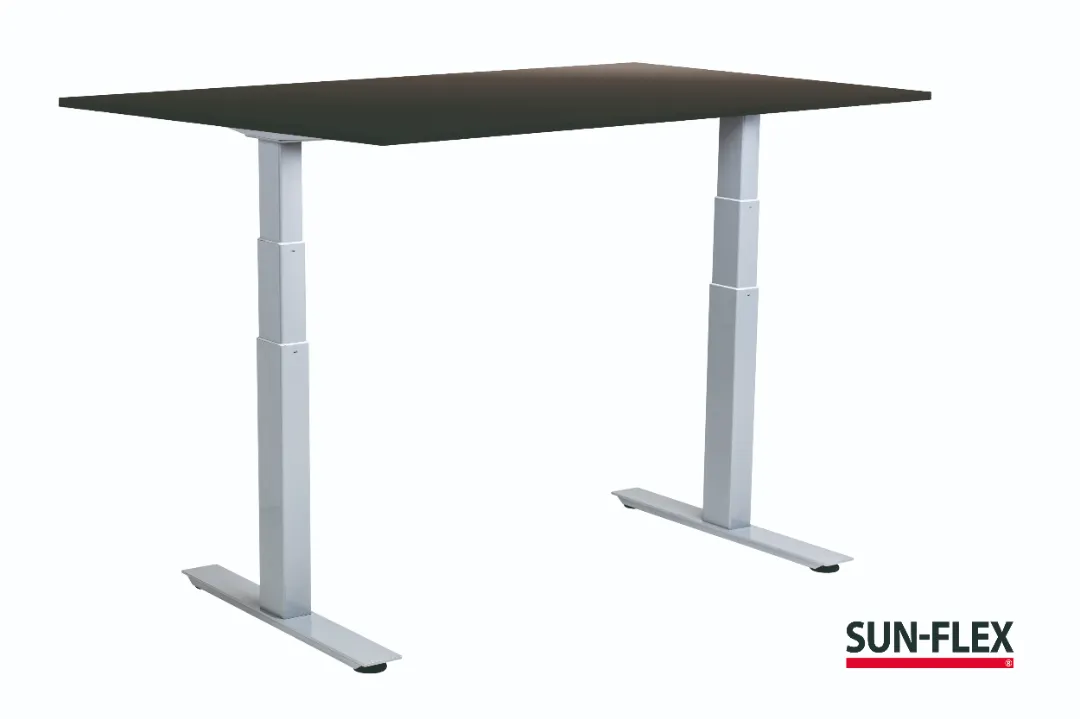 Reguliuojamo aukščio stalas SUN-FLEX ADAPT FOUR - Pikade School