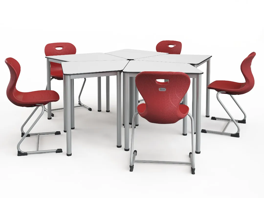 Modulinis stalas PRIZMA - Pikade School