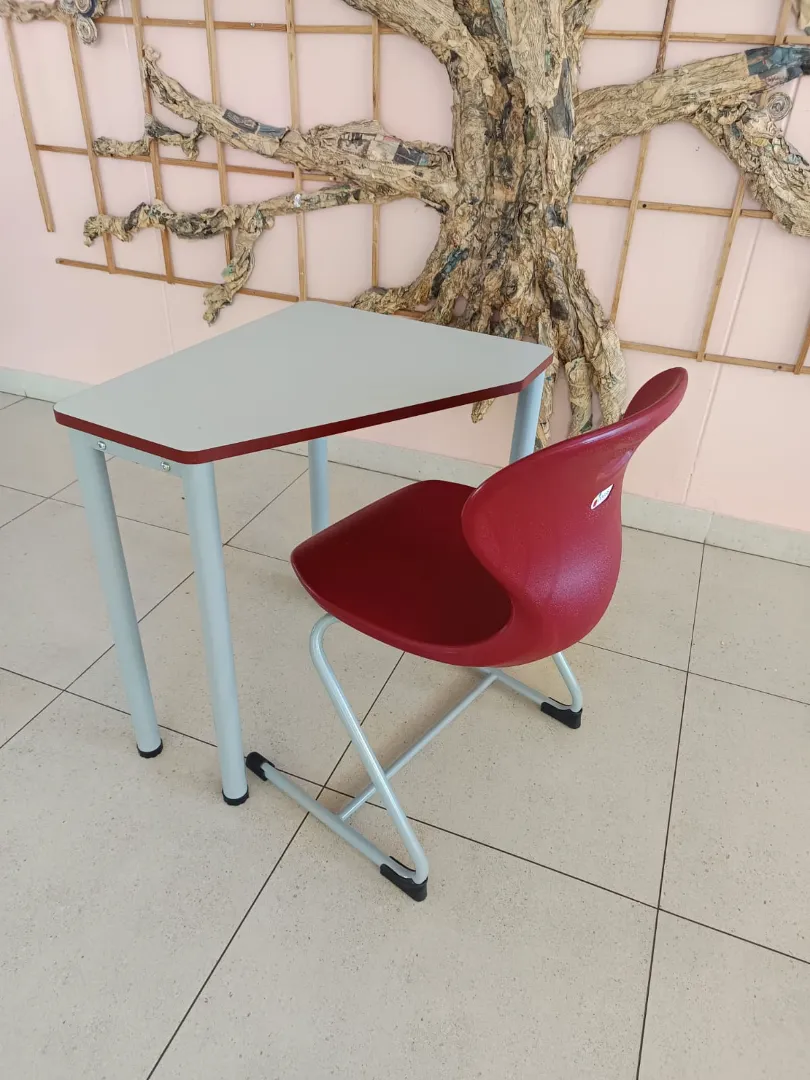 Modulinis stalas NEST REGULAR - Pikade School