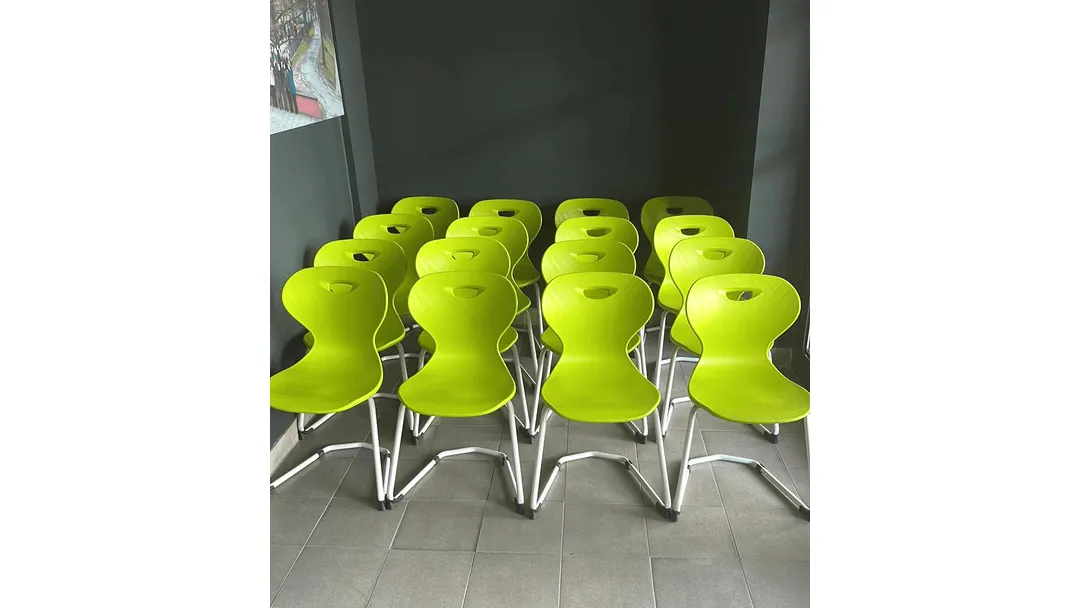 U formos kėdė FELISA - Pikade School