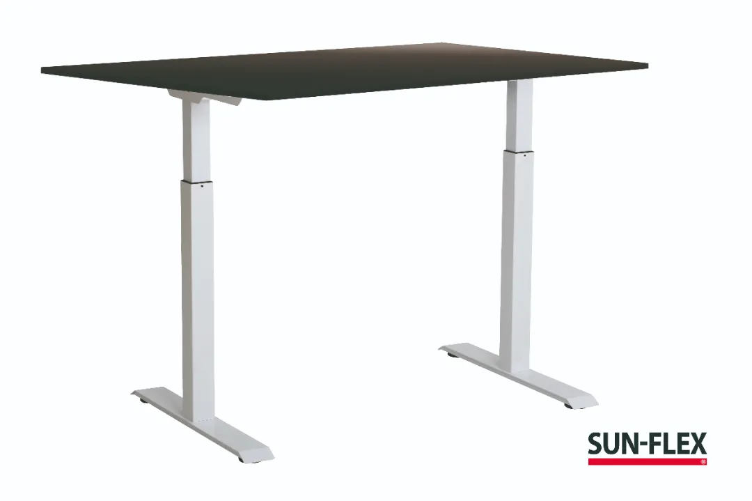 Reguliuojamo aukščio stalas SUN-FLEX ADAPT THREE - Pikade School