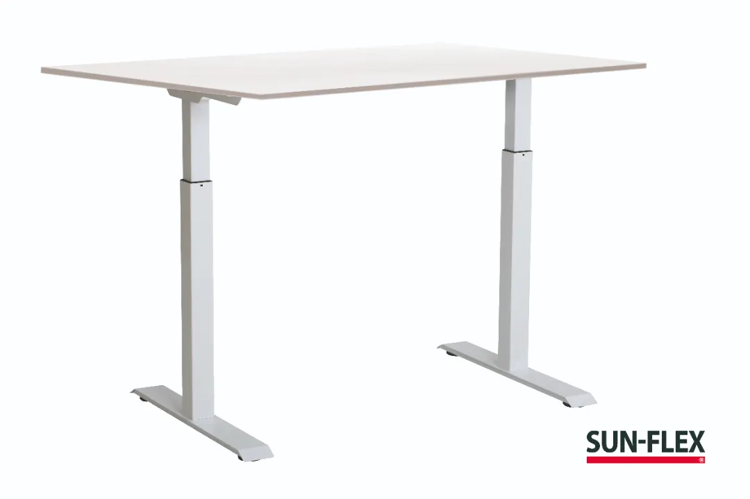 Reguliuojamo aukščio stalas SUN-FLEX ADAPT THREE - Pikade School