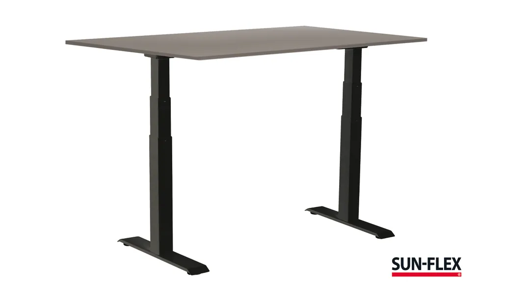 Reguliuojamo aukščio stalas SUN-FLEX ADAPT FOUR - Pikade School
