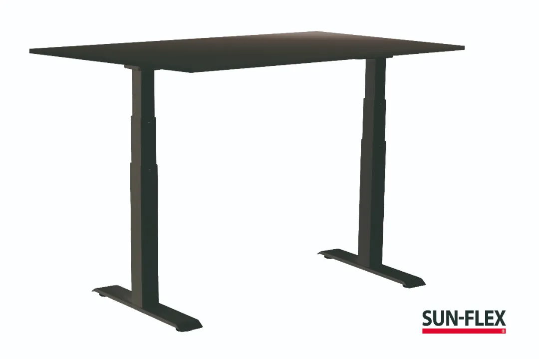 Reguliuojamo aukščio stalas SUN-FLEX ADAPT FOUR - Pikade School