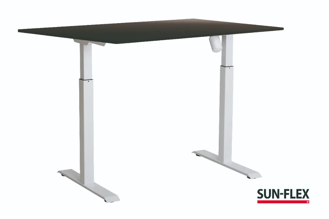 Reguliuojamo aukščio stalas SUN-FLEX ADAPT ONE - Pikade School