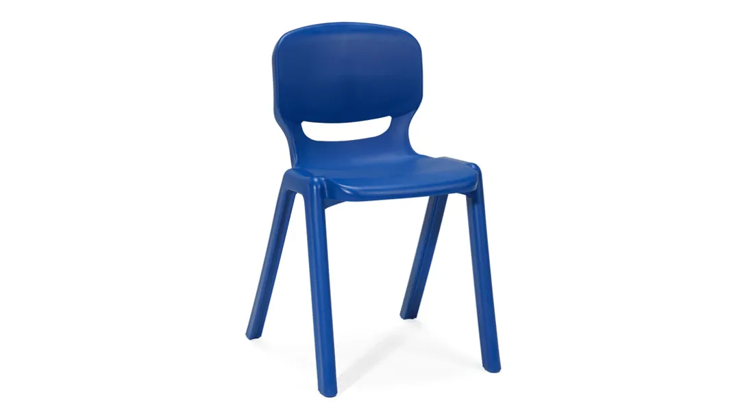 Ergonomiška kėdė ERGOS - Pikade School