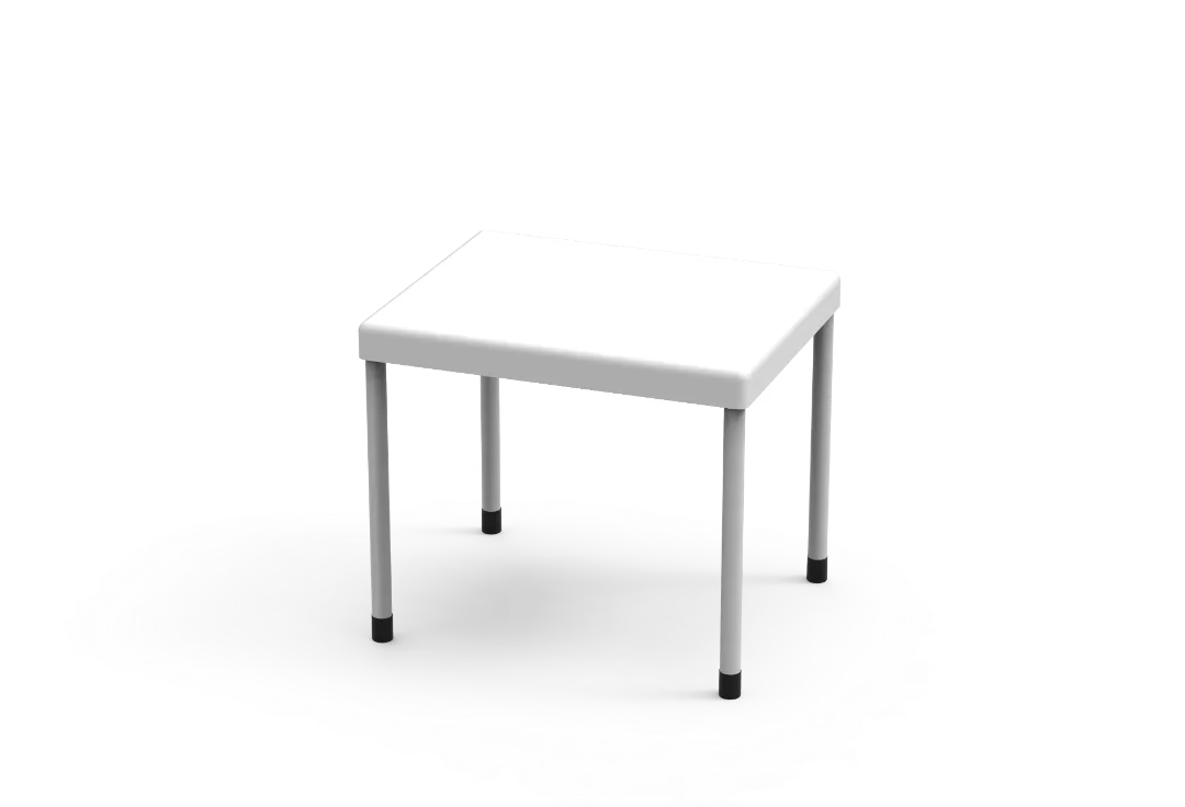 Mokyklinis stalas MAIS  - Pikade School