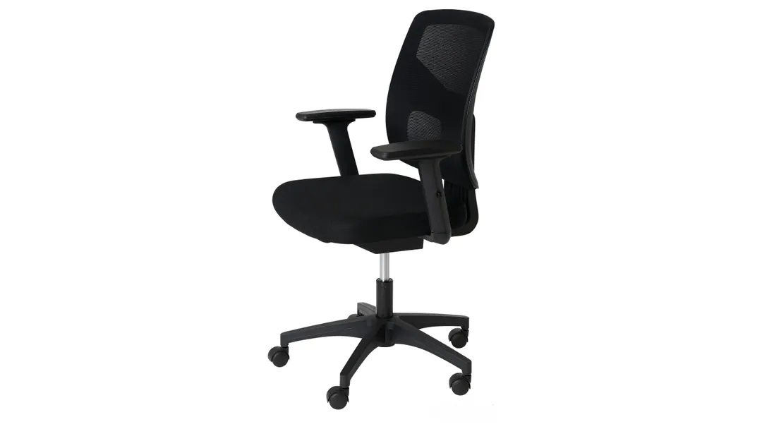 Ergonominė mokytojo kėdė MESH - Pikade School