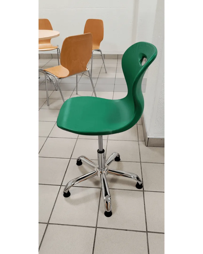 Reguliuojamo aukščio kėdė FELISA - Pikade School