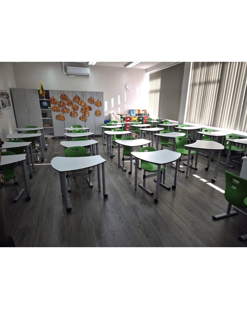 Modulinis stalas YONCA - Pikade School