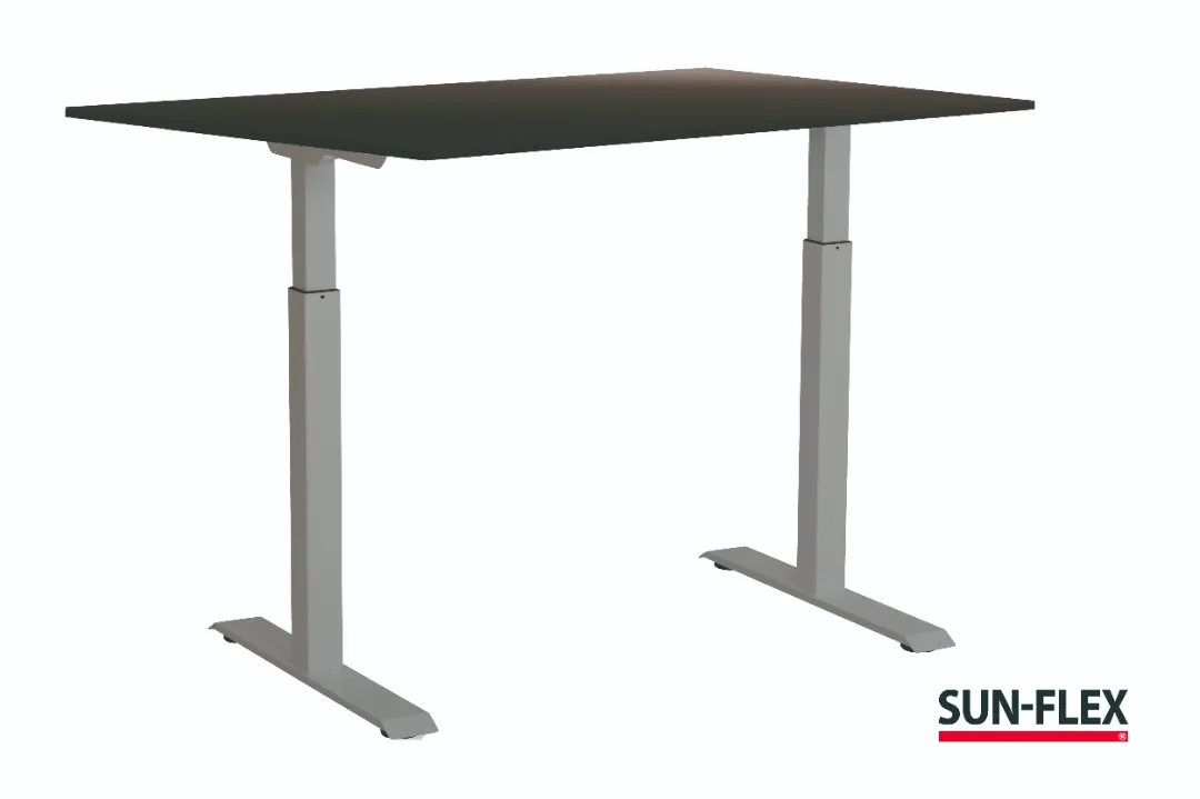 Reguliuojamo aukščio stalas SUN-FLEX ADAPT THREE - Pikade School