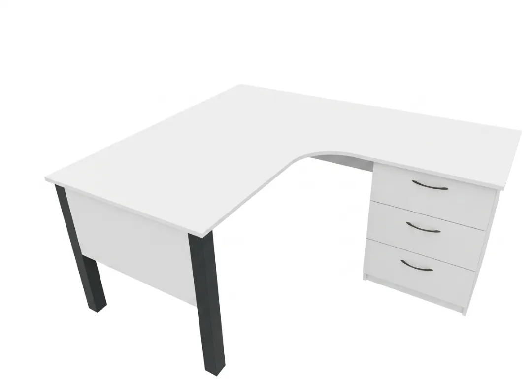 Mokytojo kampinis stalas | Pikade Baltics