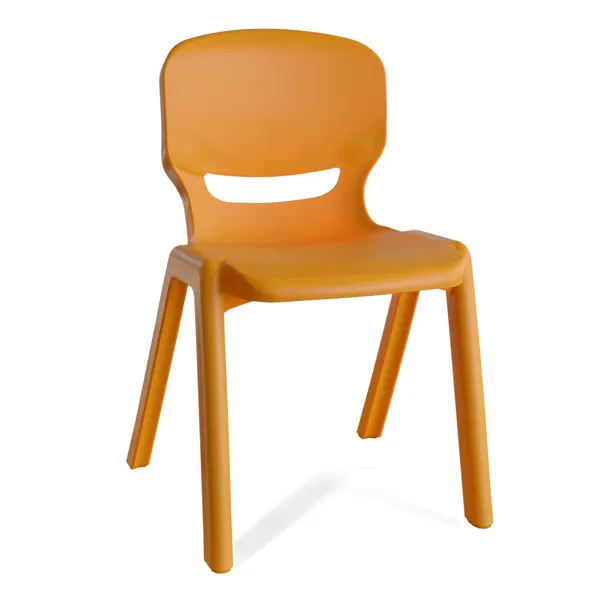 Ergonomiška kėdė ERGOS - Pikade School