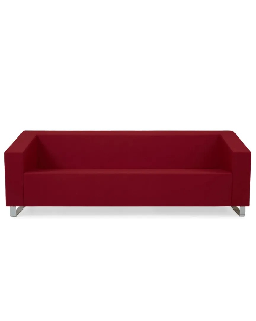 Modulinė sofa JIVAL - Pikade School