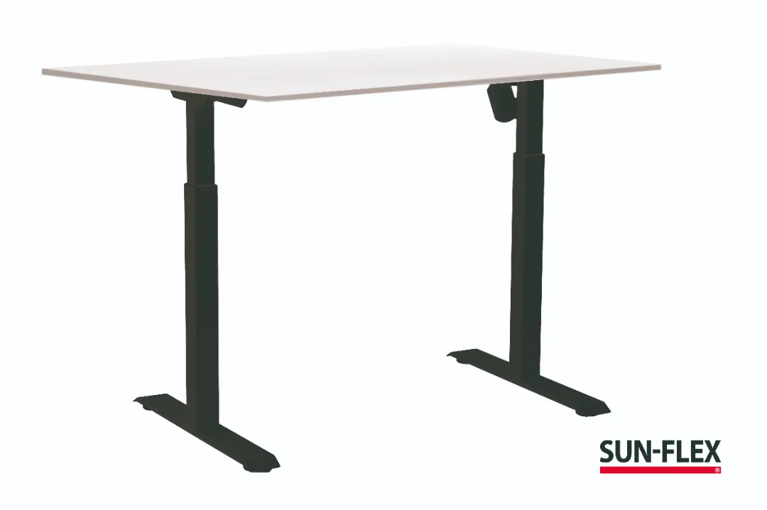 Reguliuojamo aukščio stalas SUN-FLEX ADAPT ONE - Pikade School