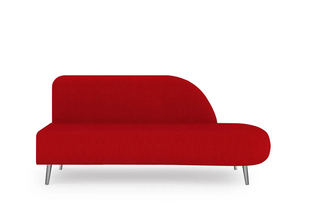 Modulinė sofa VANESSA - Pikade School